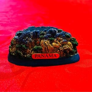 Panama Souvenir